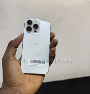 Apple iPhone 13 Pro 128 GB White