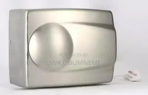 Stainless Hand Drier