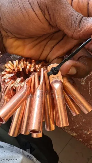 25mm Copper Cable Lug