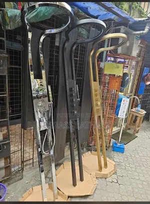 Executive Shower Mixer