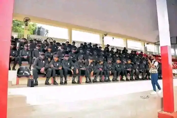 Security Job