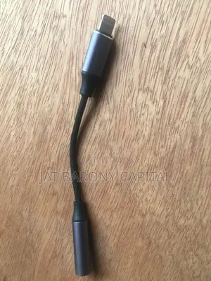 Lightning(Ios) to 3.5mm Jack