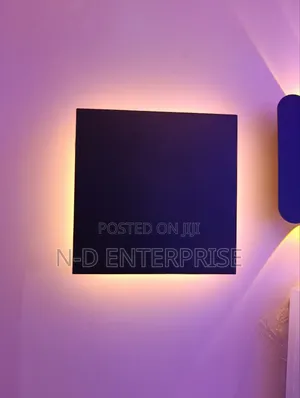 Led Waterproof Wall Light
