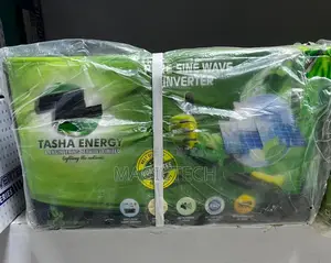 Tasha Energy Pure Sine Wave Inverter 1500va/24v