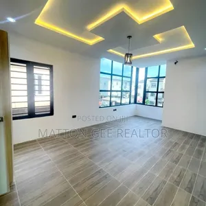 Furnished 4bdrm Duplex in Magodo Estate, GRA Phase 1 for sale