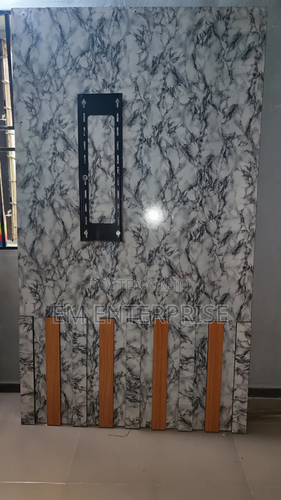Tv Wall Mount Console