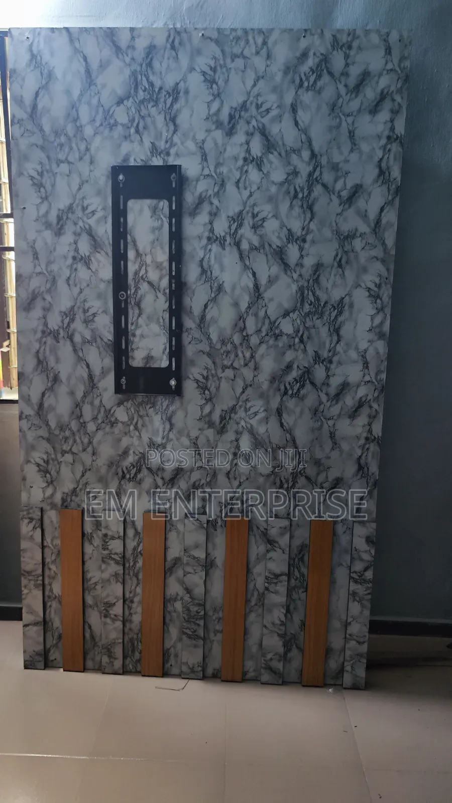 Tv Wall Mount Console