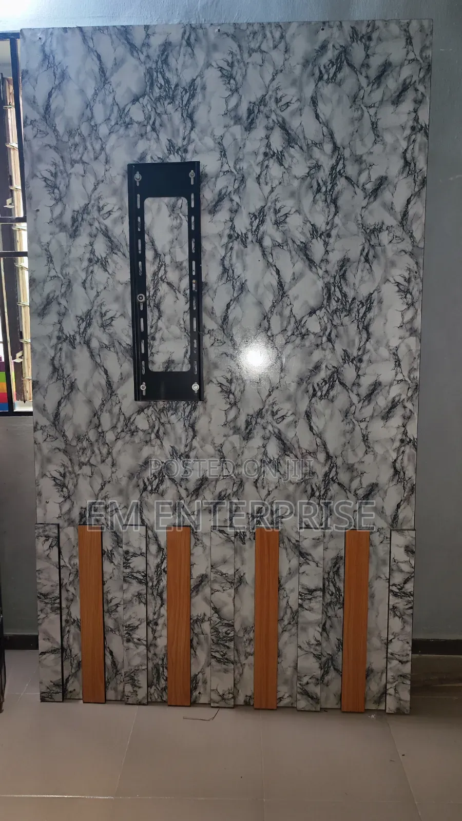 Tv Wall Mount Console