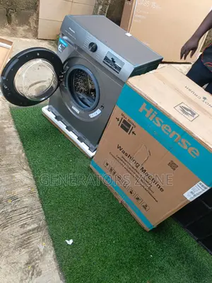 Wm6012s Hisense 6kg Automatic Washer Unit