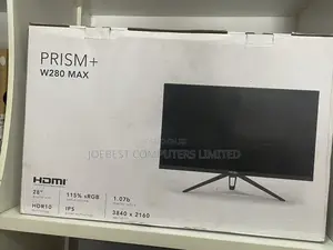 Prisma+ W280 Max 28”