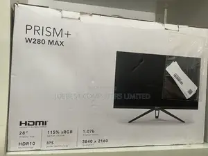 Prisma+ W280 Max 28”