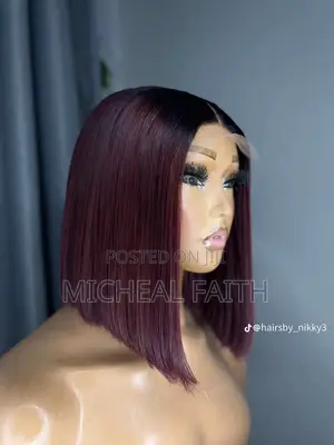 Temitope Hair World