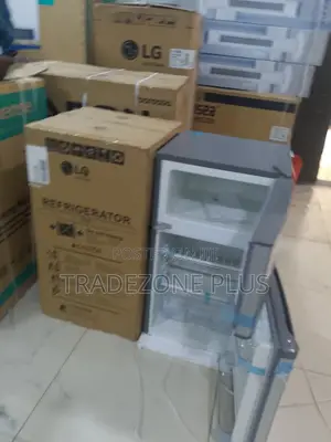 Freshness That Delivers – Lg Gs-141sq
