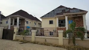 Furnished 20bdrm Chalet in Sabon Lugbe for sale