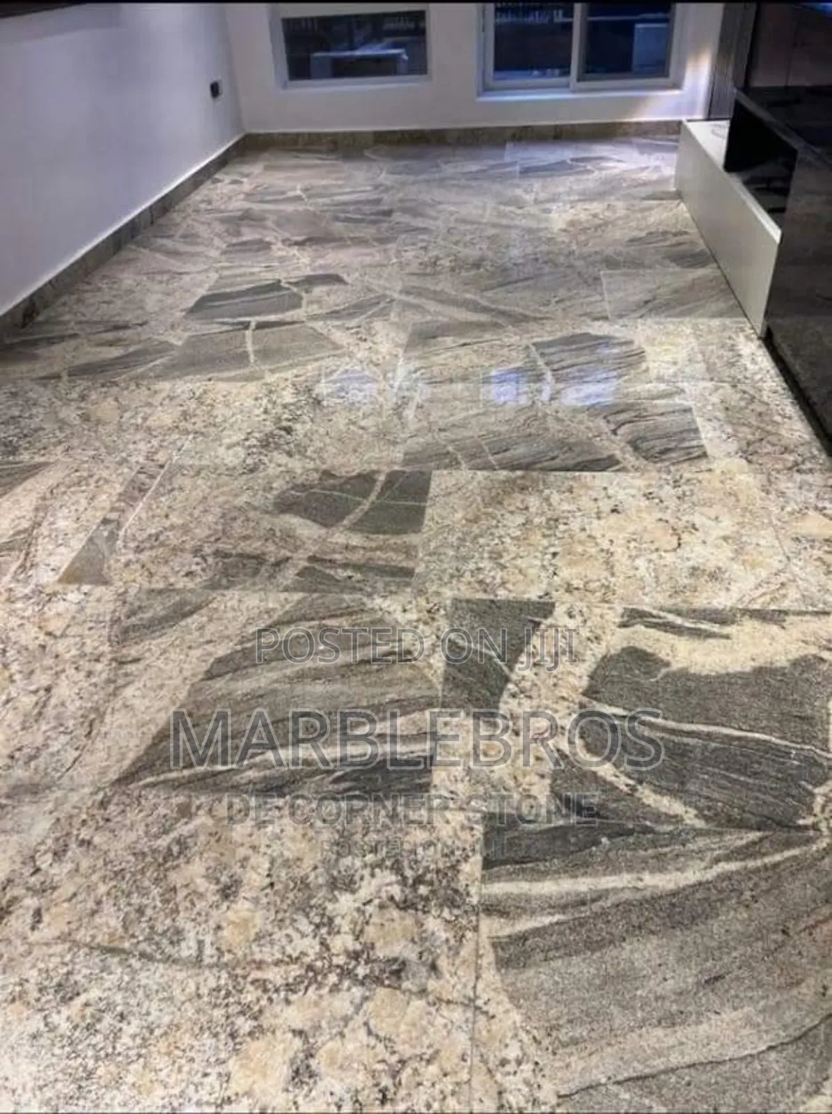Mb337 Italian Marble Stone