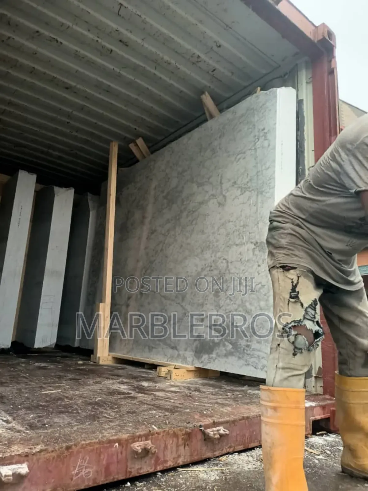 Mb337 Italian Marble Stone