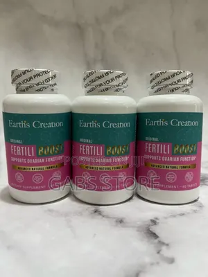 Fertiliboost for Women
