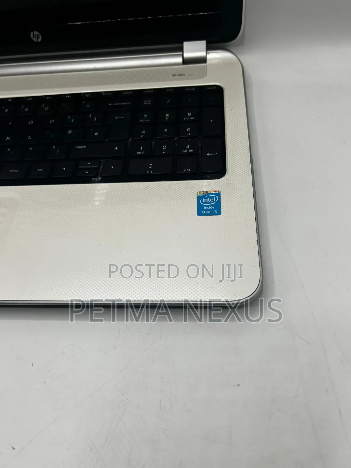 Laptop HP Pavilion 15 8GB Intel Core i5 HDD 500GB
