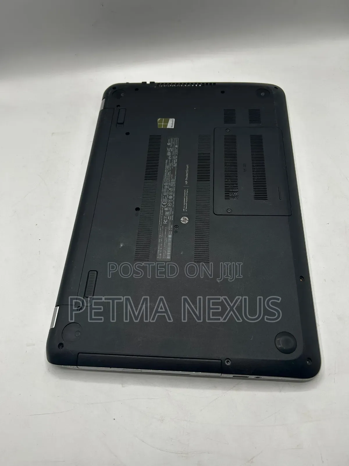 Laptop HP Pavilion 15 8GB Intel Core i5 HDD 500GB