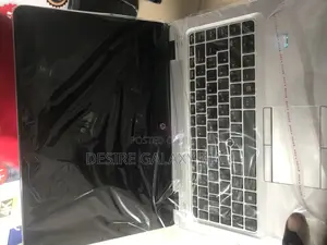 Laptop HP EliteBook 840 G3 8GB Intel Core i5 SSD 256GB