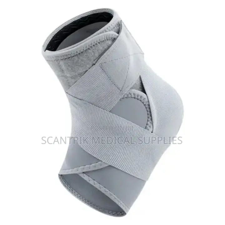 Premium Ankle Brace Compression for Complete Joint Support