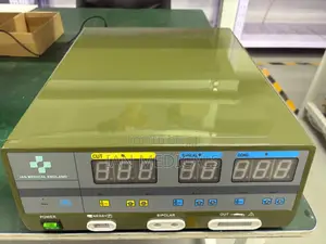 4000wats Diathermy Machine