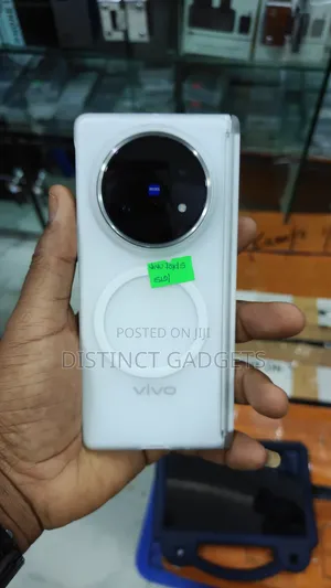 Vivo X Fold5 512 GB White