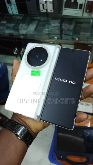 Vivo X Fold5 512 GB White