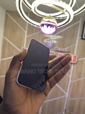 Apple iPhone 11 Pro 64 GB White