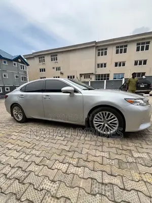 Es350 for Hire Abeokuta