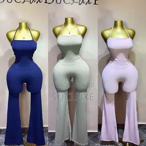 Activewear or Easywear