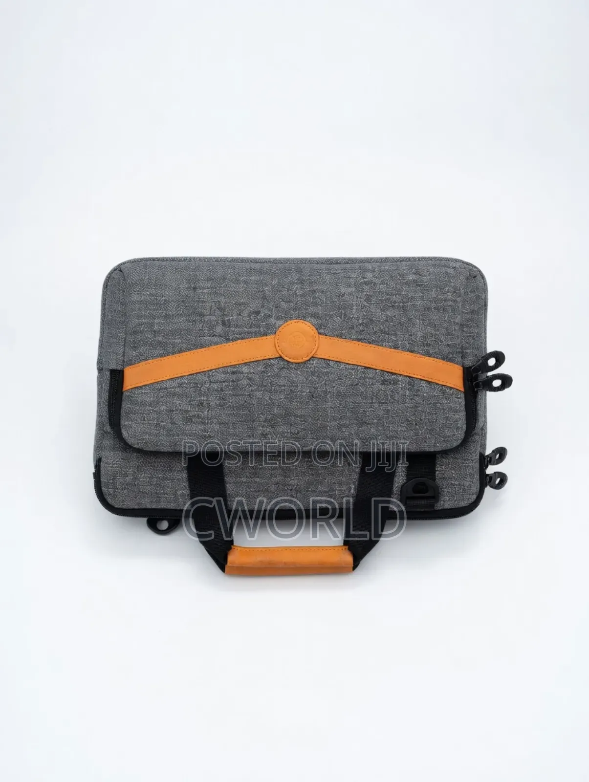 Sleek Laptop/Briefcase-Style Bag