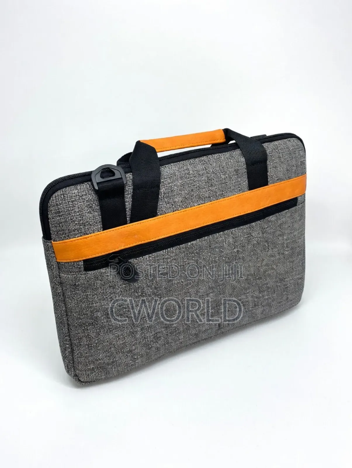 Sleek Laptop/Briefcase-Style Bag