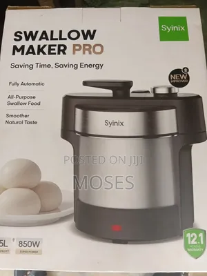 Sylinix Swallow Maker Pro