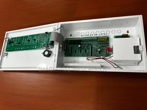 Fire Extinguishing Panel
