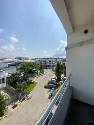 3bdrm Penthouse in Richmond Gate Estate for rent
