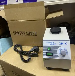 Vortex Mixer