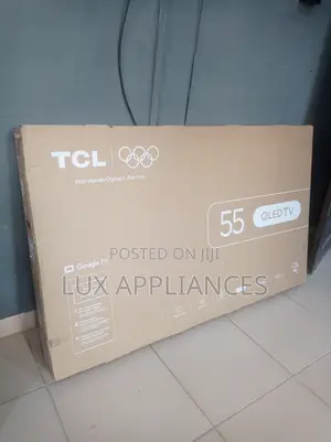 TCL 55p7k Dolby Vision Demo