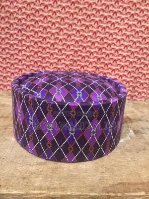 Igbo Traditional Cap