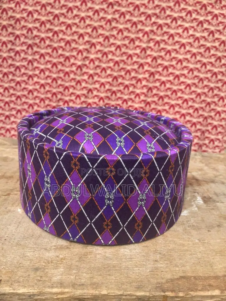 Igbo Traditional Cap