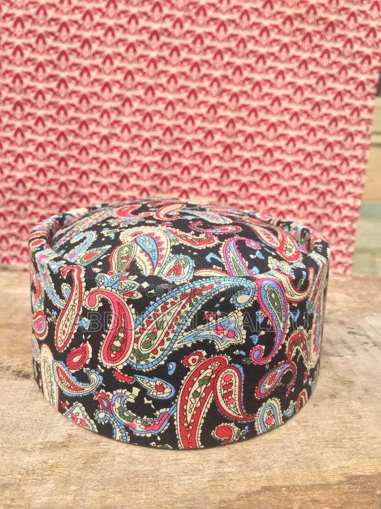 Igbo Traditional Cap