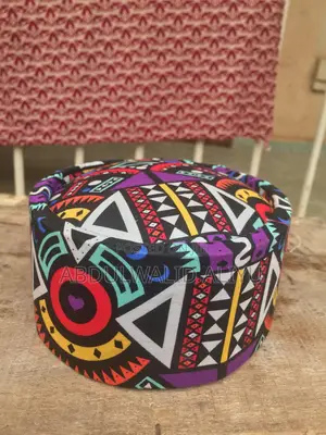 Igbo Traditional Cap