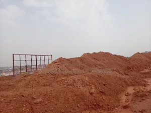 Profilledworld 500sqm Land in Guzape