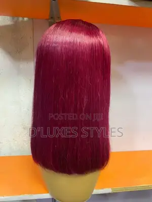 Human Hair