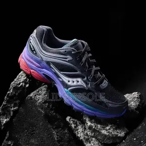 Saucony Progrid Omni 9