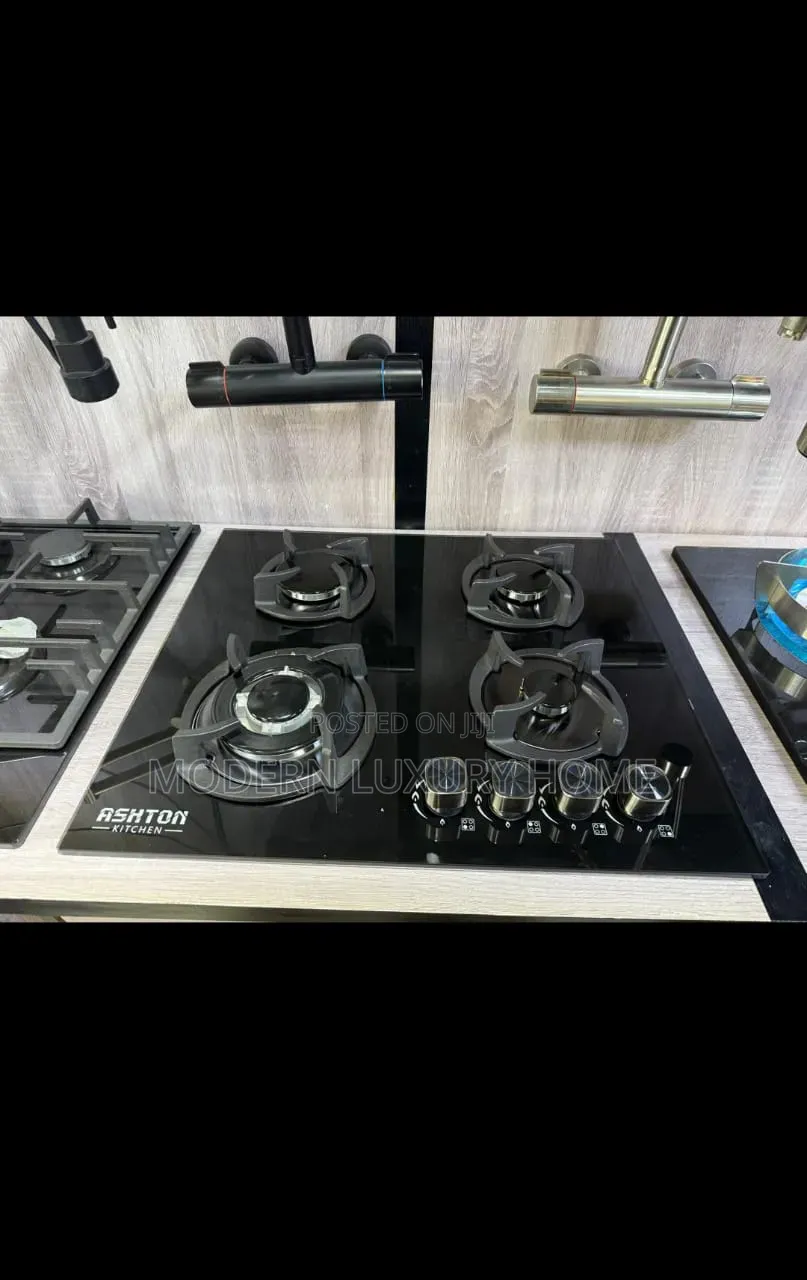 Top Gascooker