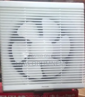 Extractor Fan