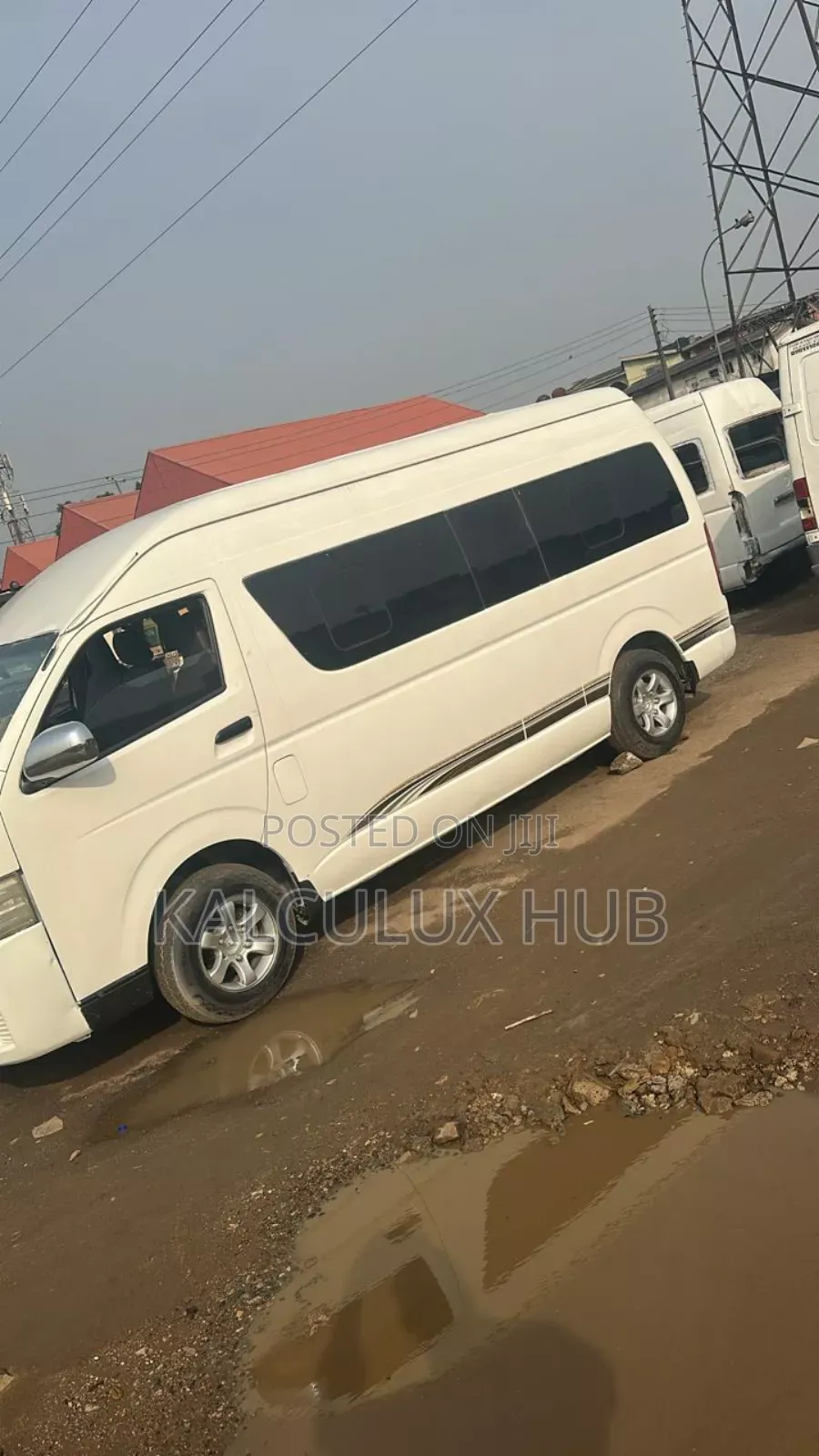 Pure White Hummer Bus for Hire