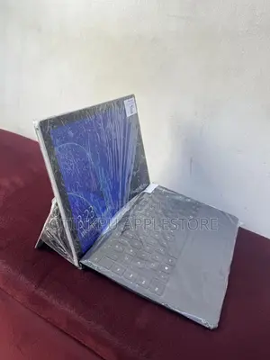 Microsoft Surface Pro 5 512 GB Silver