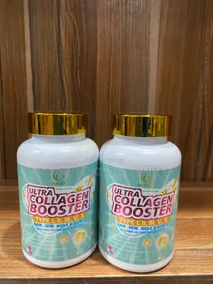 Ultra Collagen Booster